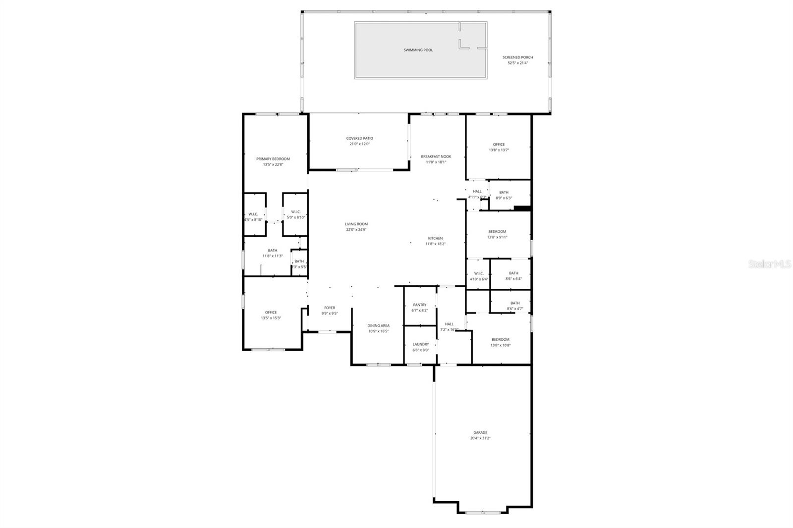 SARASOTA NATIONAL - Residential
