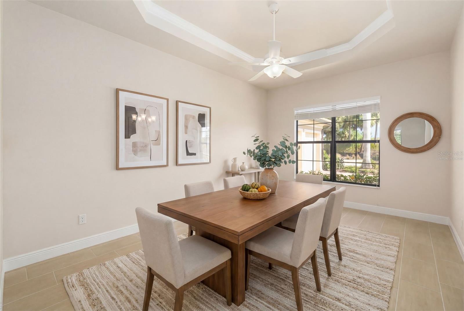 SARASOTA NATIONAL - Residential