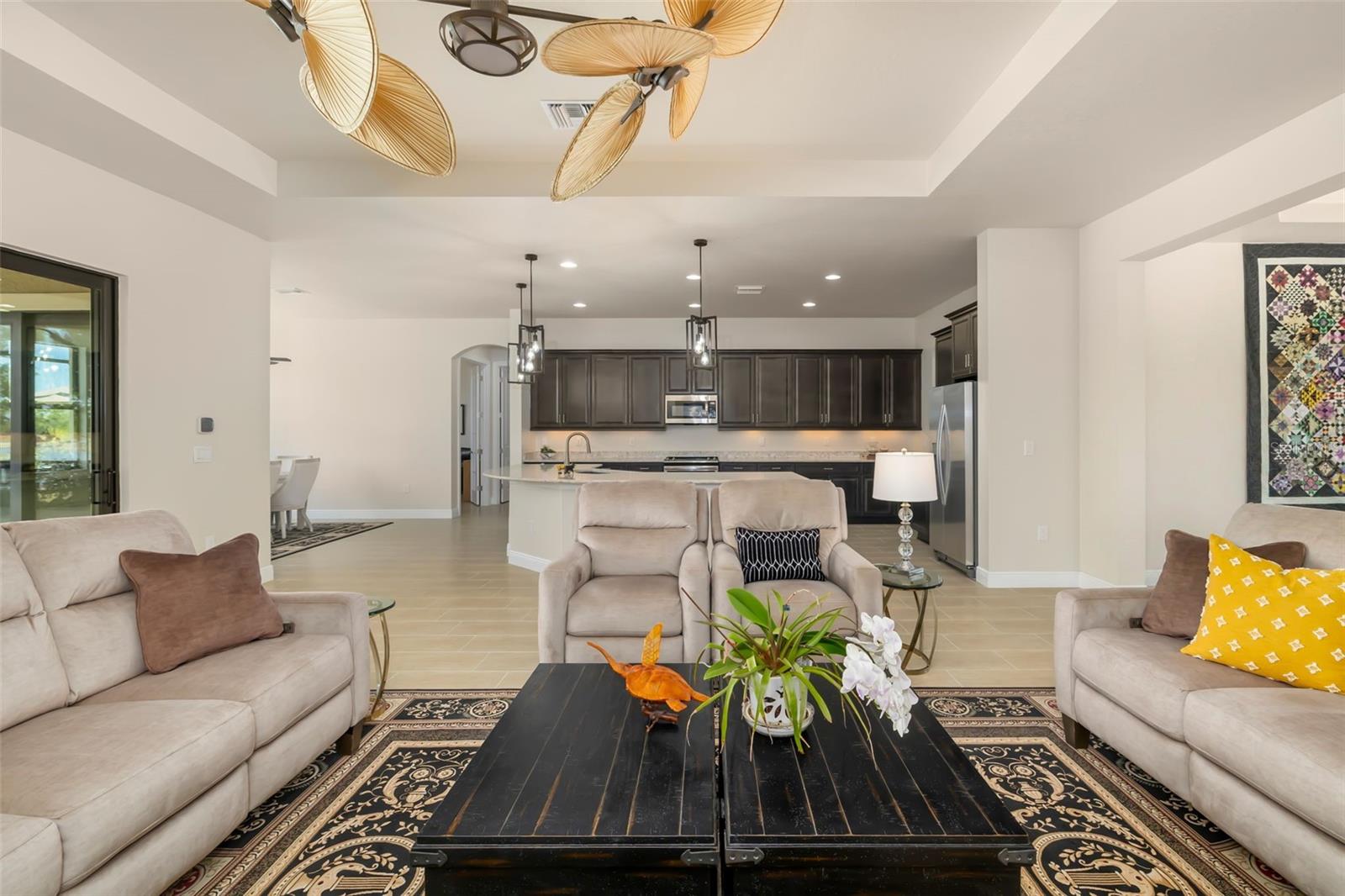 SARASOTA NATIONAL - Residential