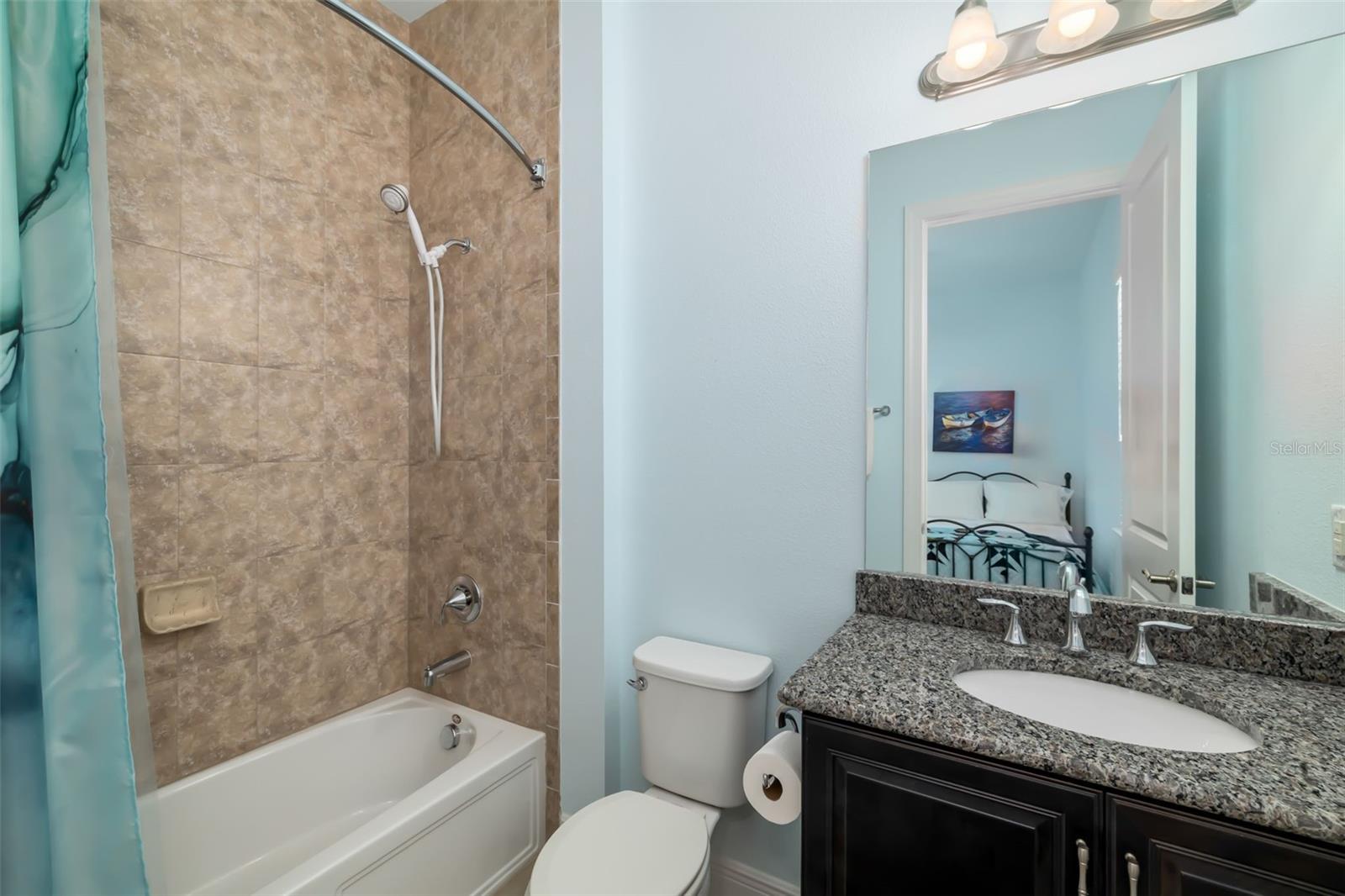 SARASOTA NATIONAL - Residential