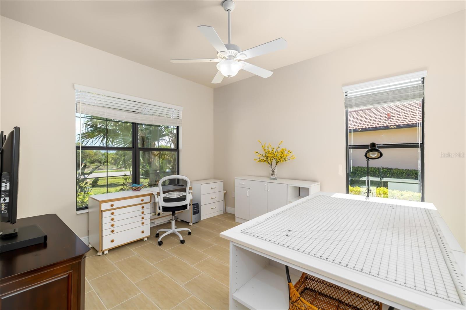 SARASOTA NATIONAL - Residential