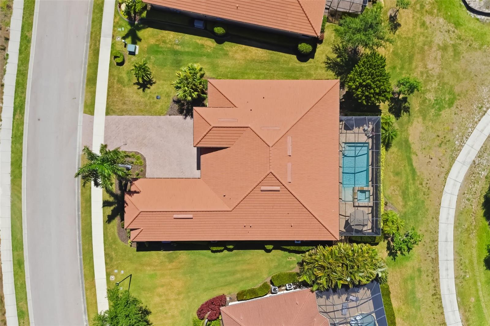 SARASOTA NATIONAL - Residential