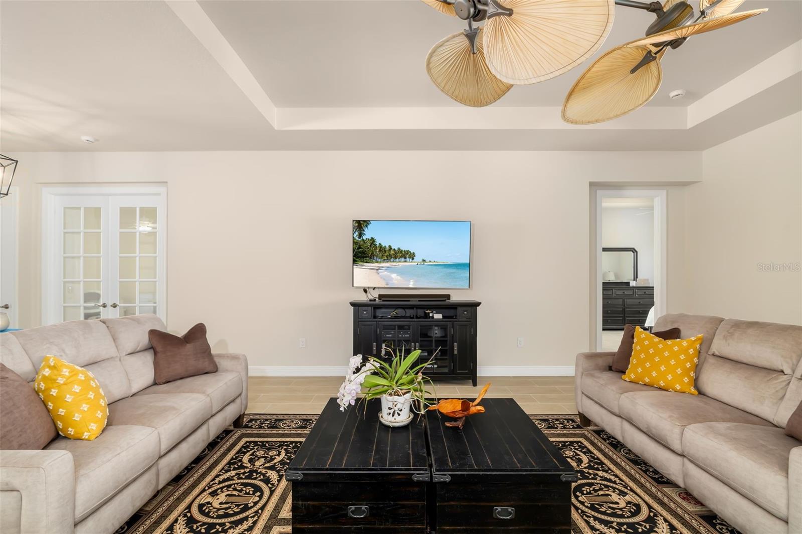 SARASOTA NATIONAL - Residential