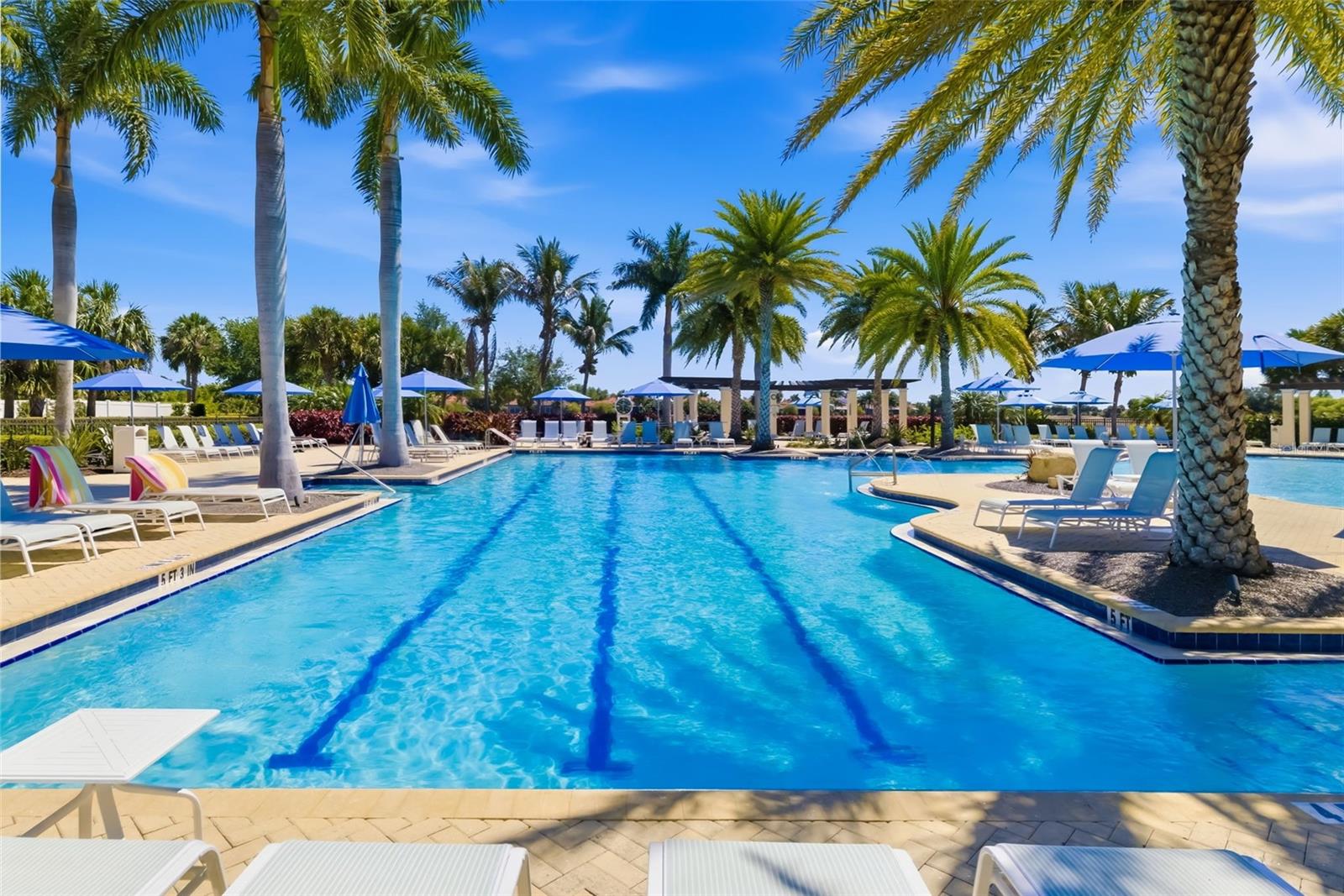 SARASOTA NATIONAL - Residential