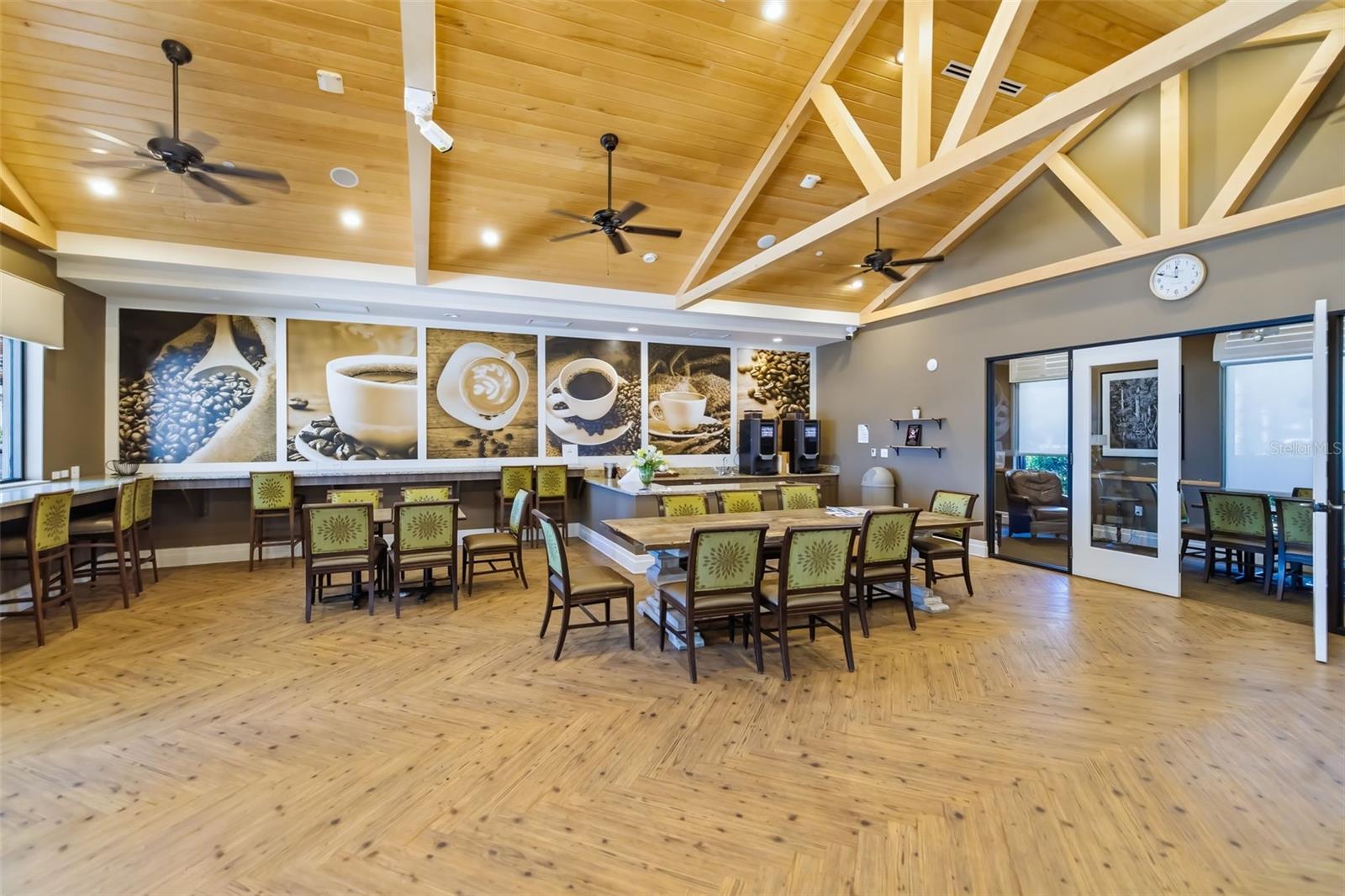 SARASOTA NATIONAL - Residential