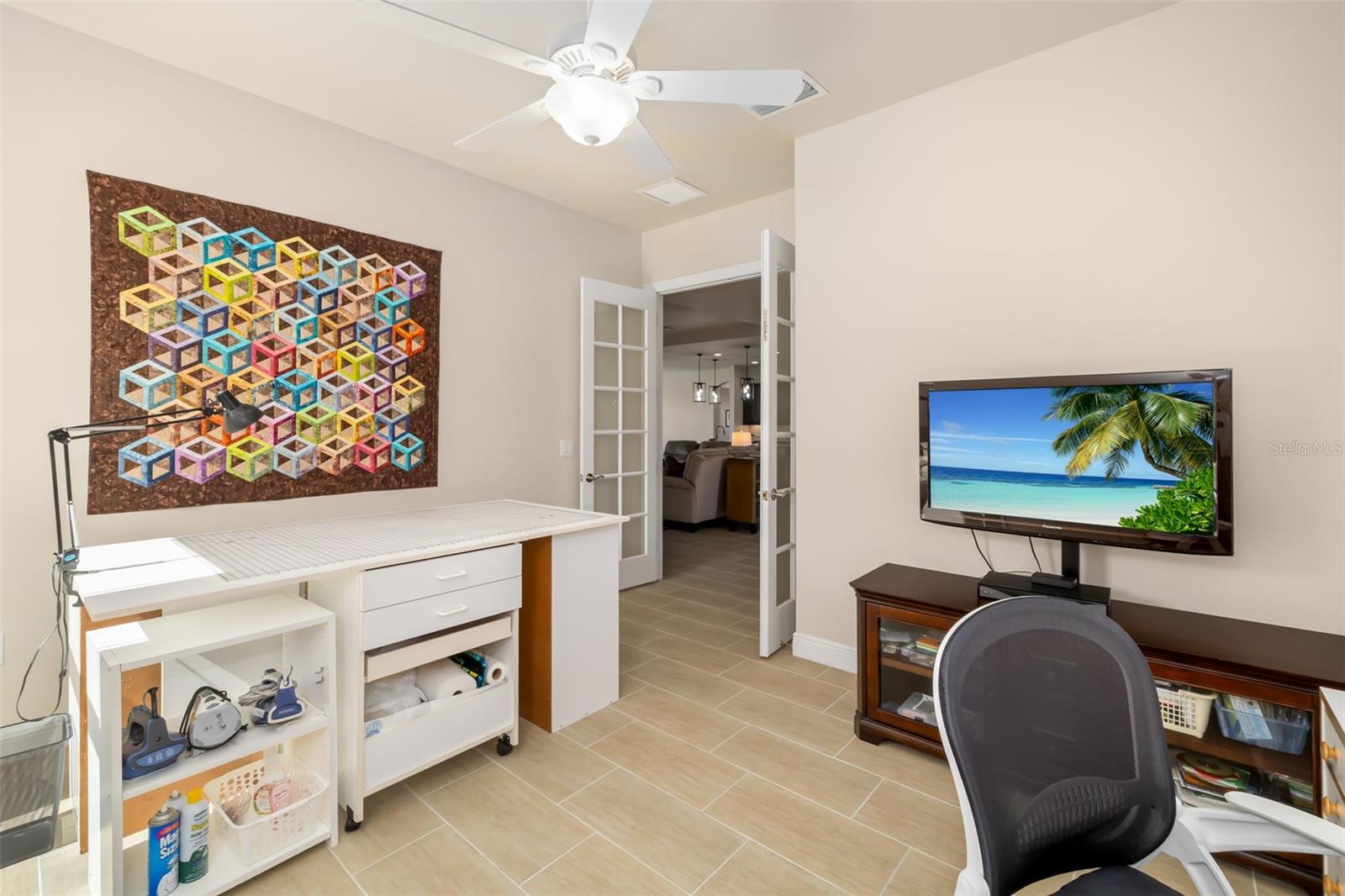 SARASOTA NATIONAL - Residential