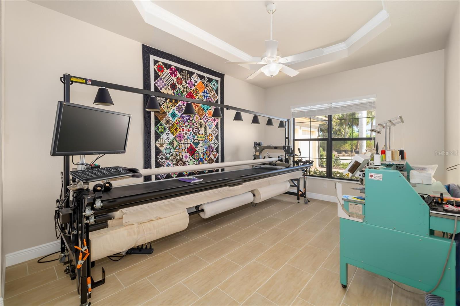SARASOTA NATIONAL - Residential