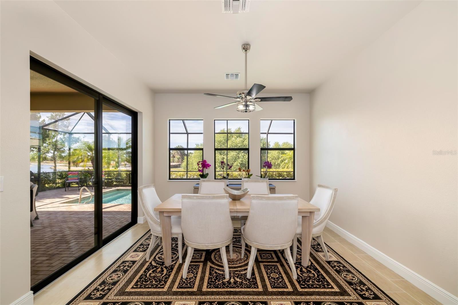 SARASOTA NATIONAL - Residential