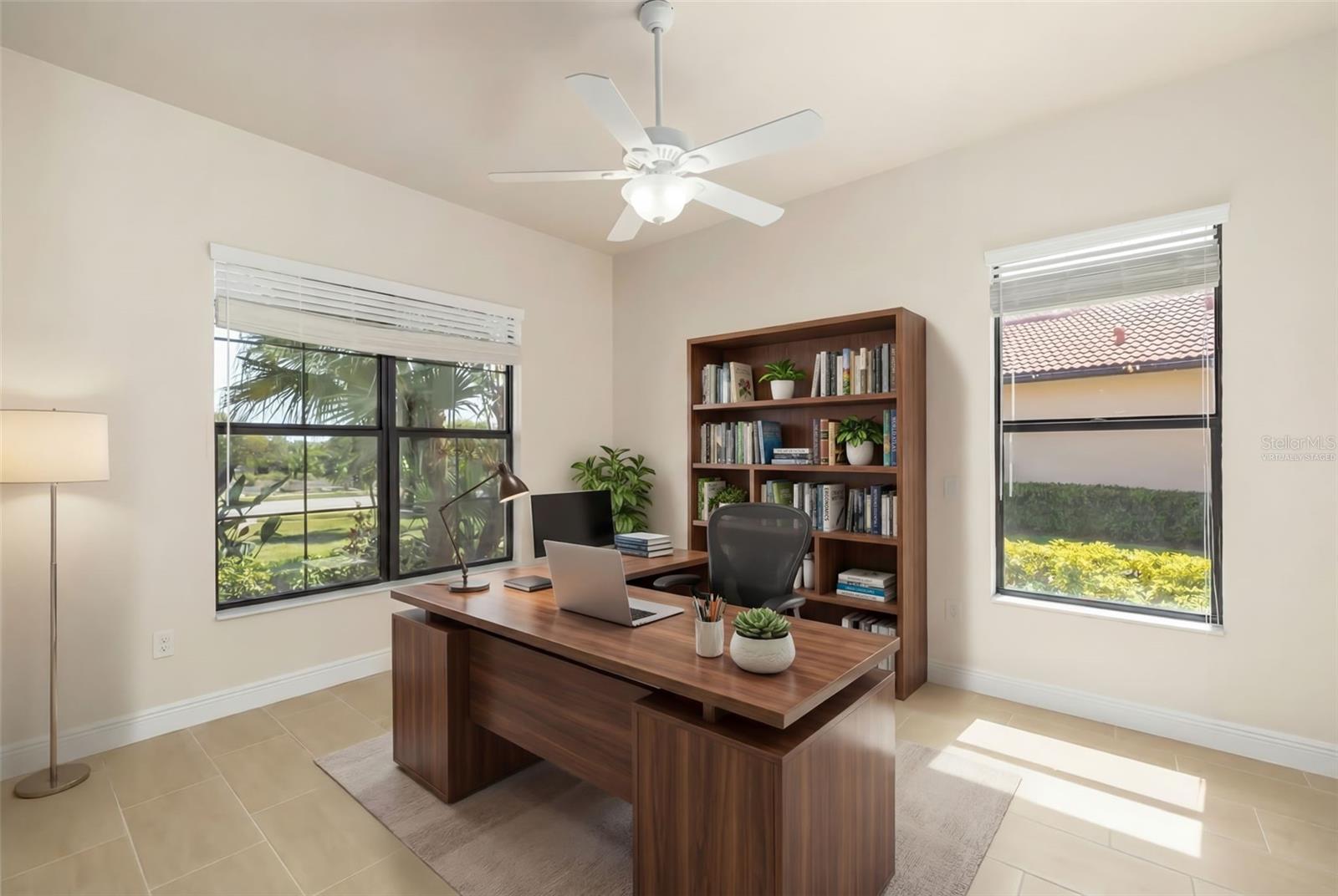 SARASOTA NATIONAL - Residential