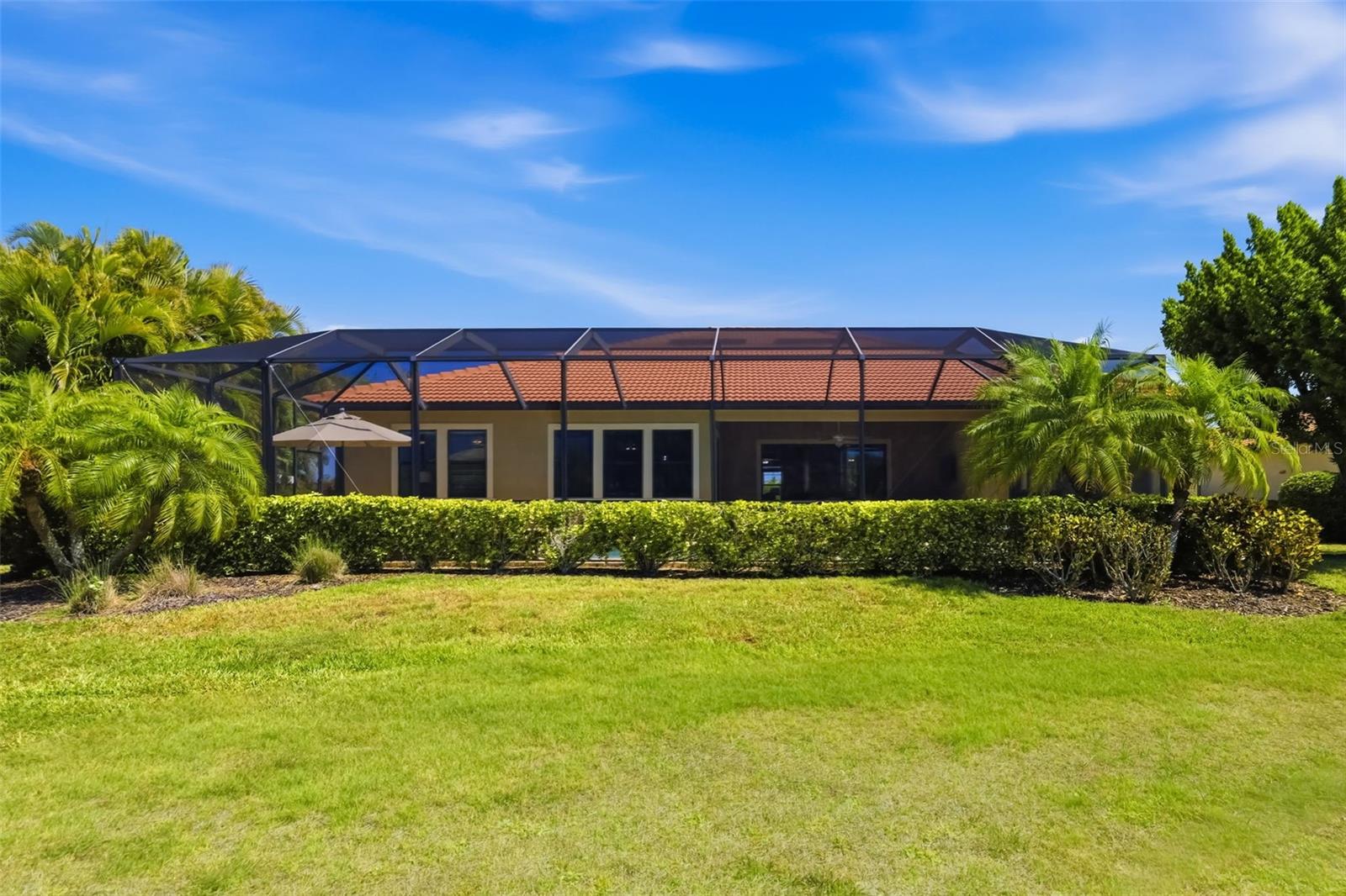 SARASOTA NATIONAL - Residential