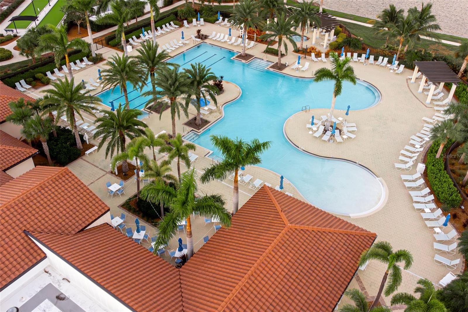 SARASOTA NATIONAL - Residential