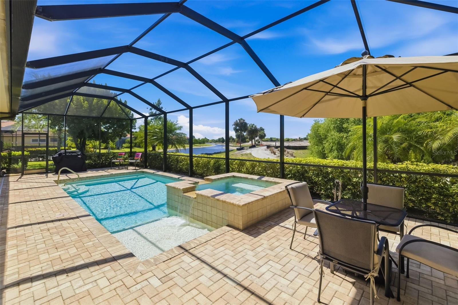 SARASOTA NATIONAL - Residential