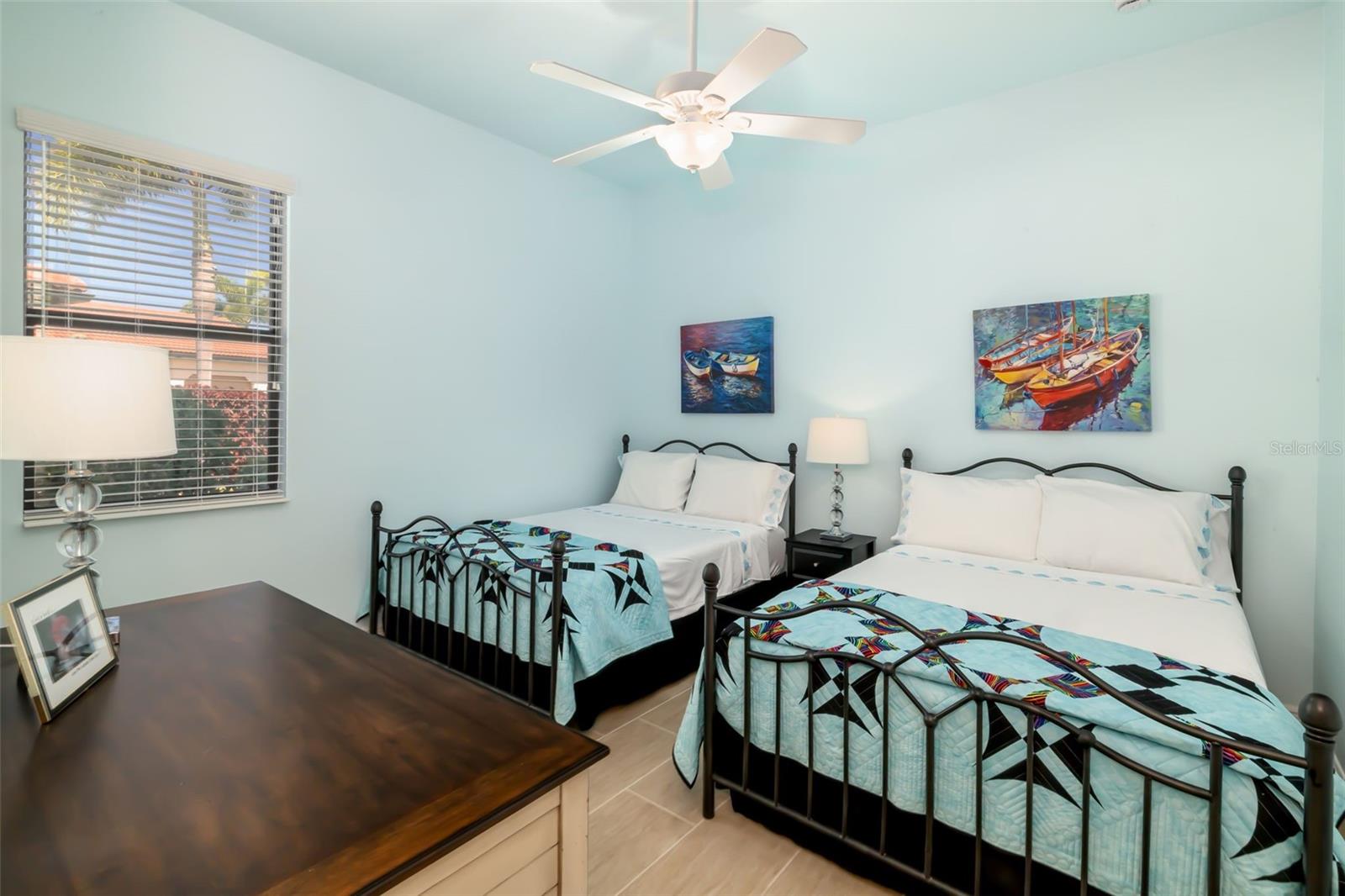 SARASOTA NATIONAL - Residential