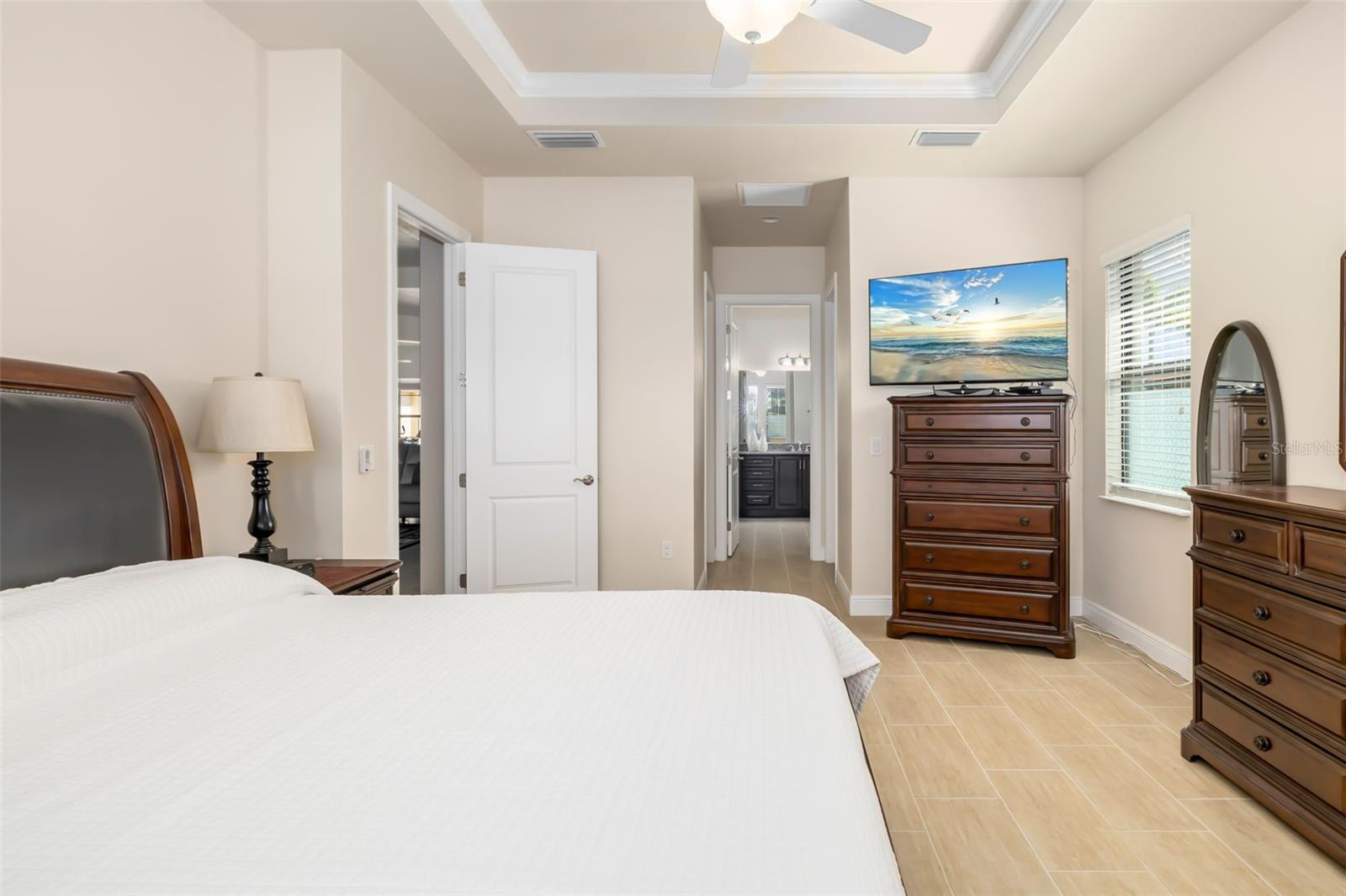 SARASOTA NATIONAL - Residential