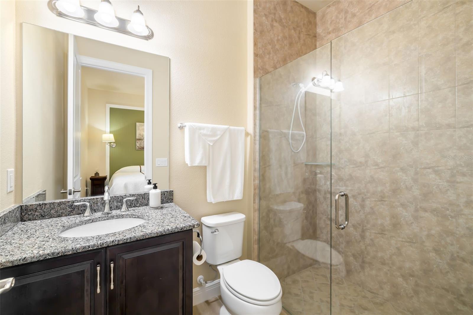 SARASOTA NATIONAL - Residential