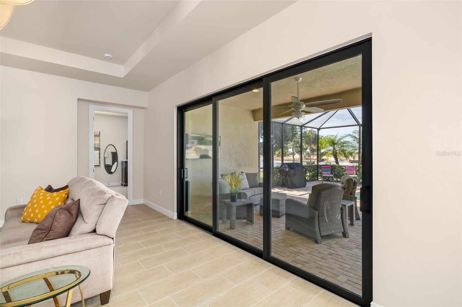 SARASOTA NATIONAL - Residential