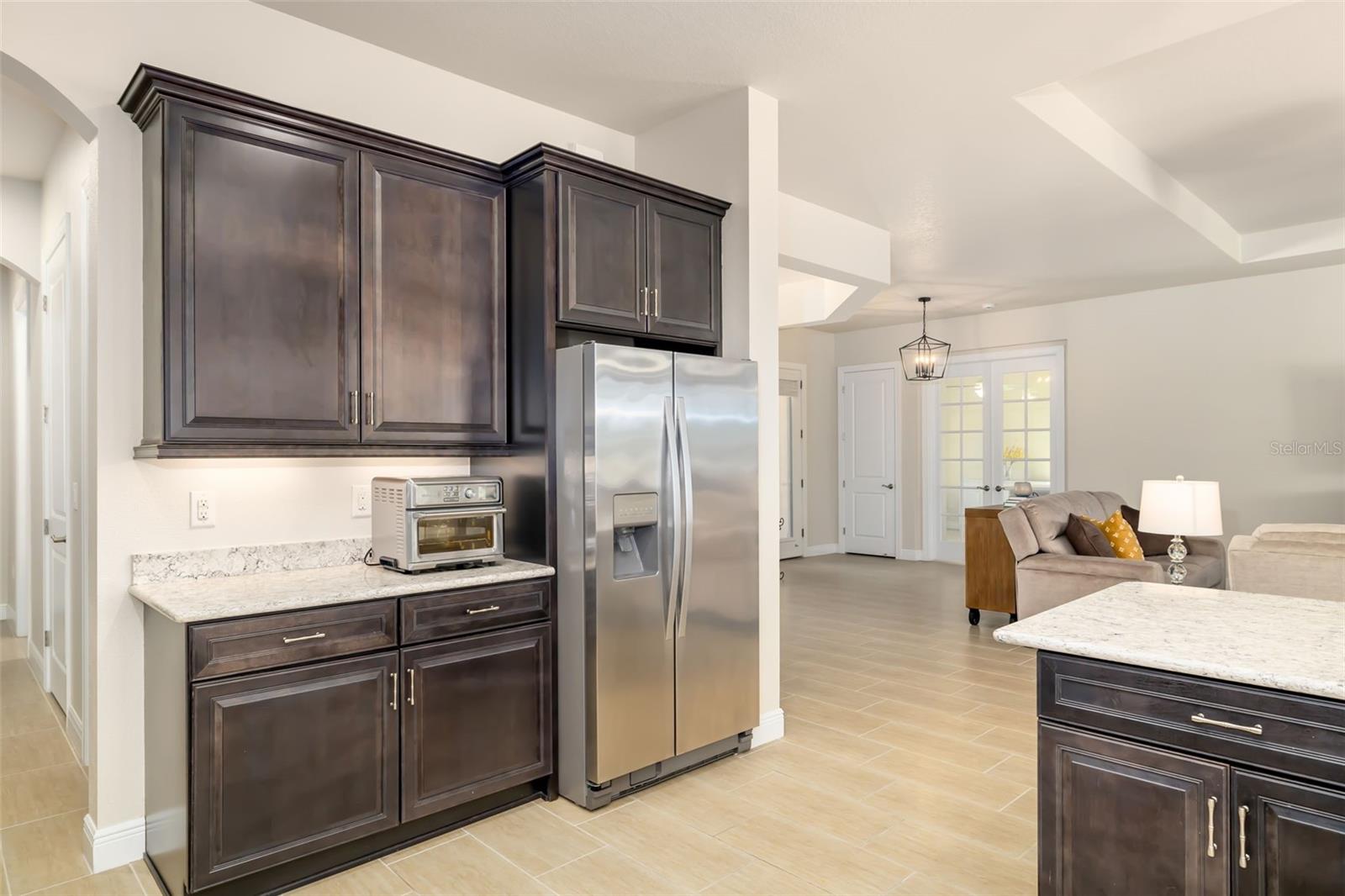 SARASOTA NATIONAL - Residential