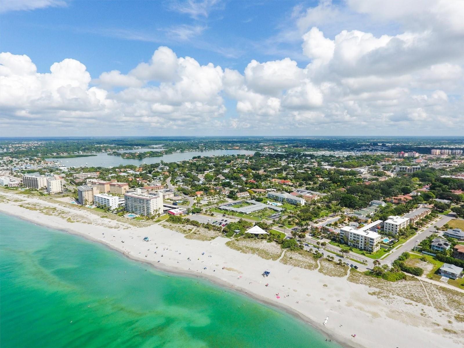 GRAN PARADISO PH 1 - Residential