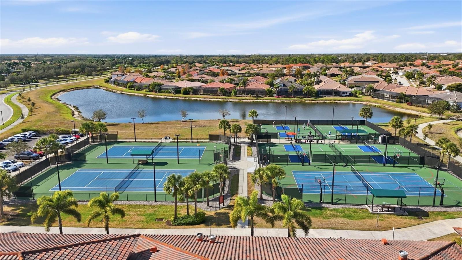 GRAN PARADISO PH 1 - Residential