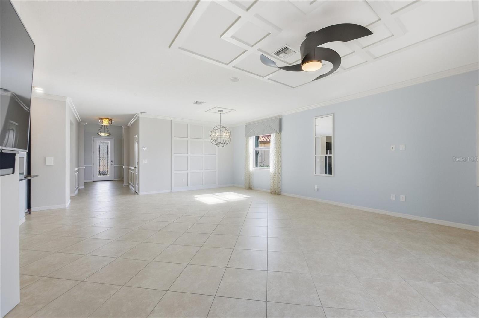 GRAN PARADISO PH 1 - Residential