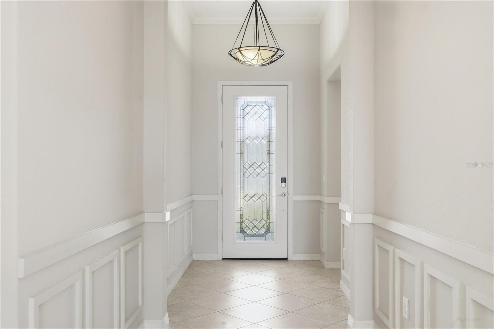 GRAN PARADISO PH 1 - Residential