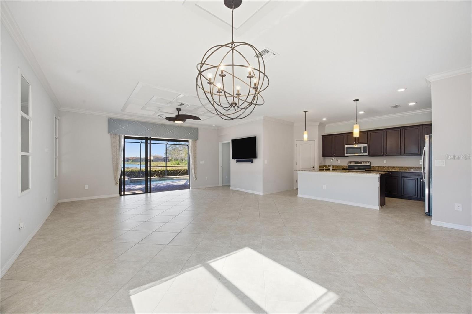 GRAN PARADISO PH 1 - Residential