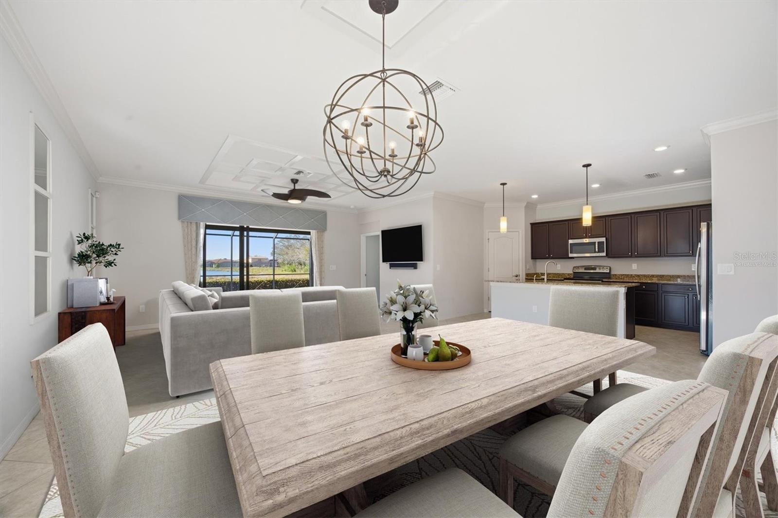 GRAN PARADISO PH 1 - Residential