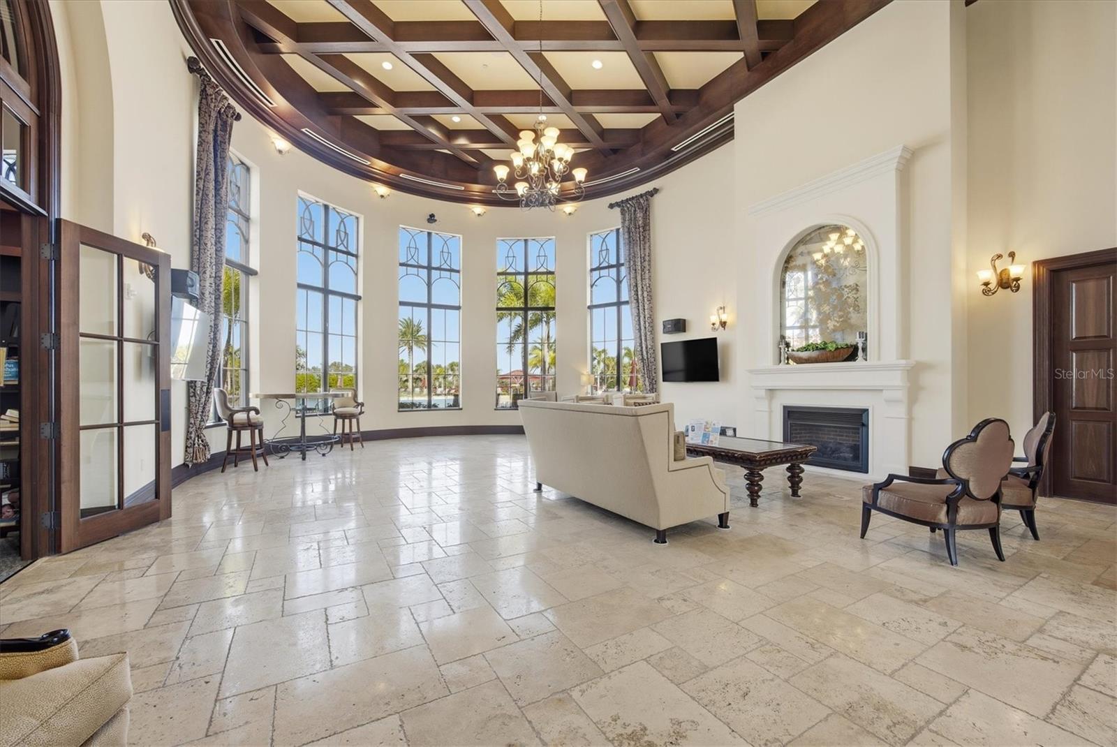 GRAN PARADISO PH 1 - Residential