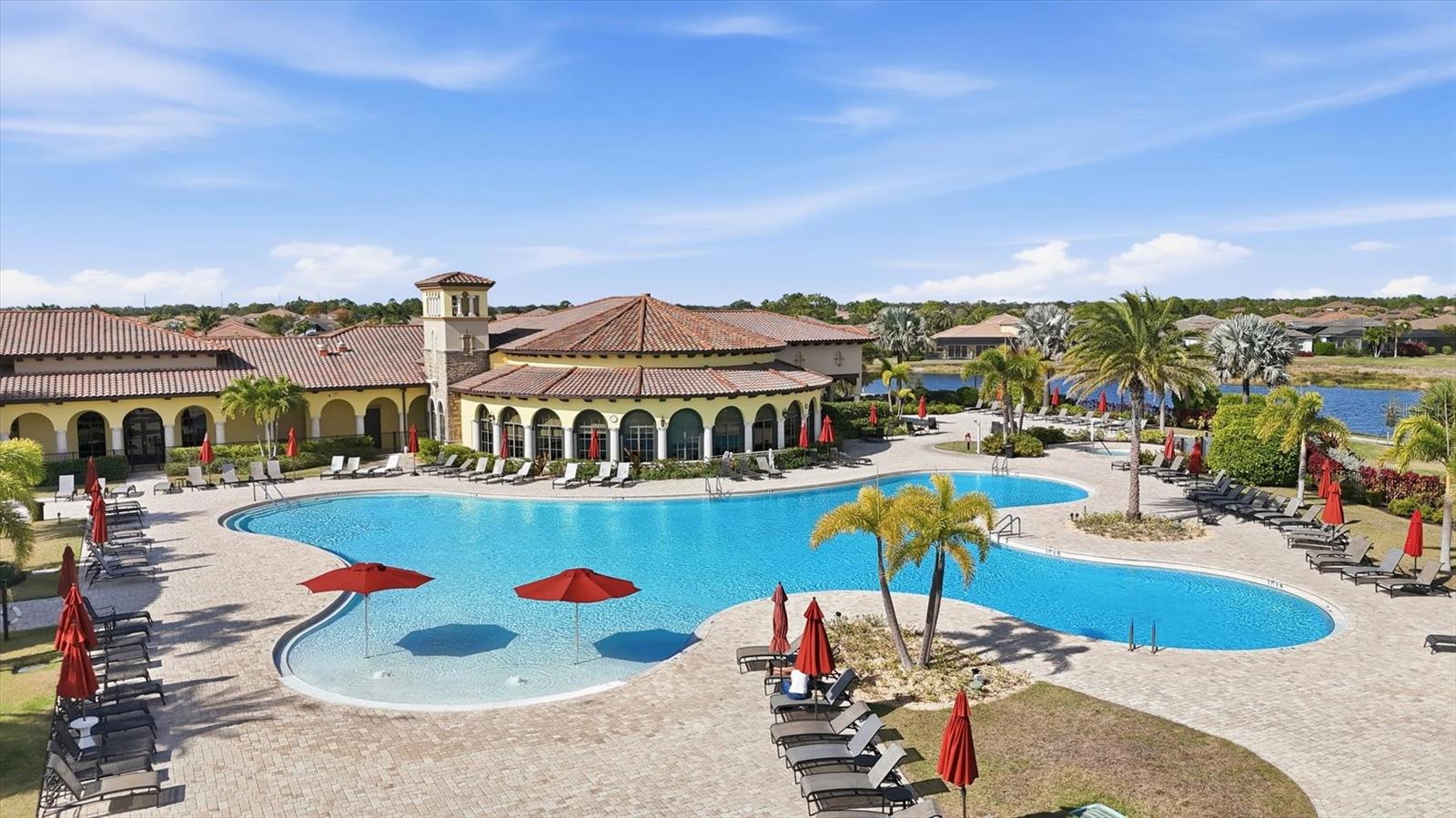 GRAN PARADISO PH 1 - Residential