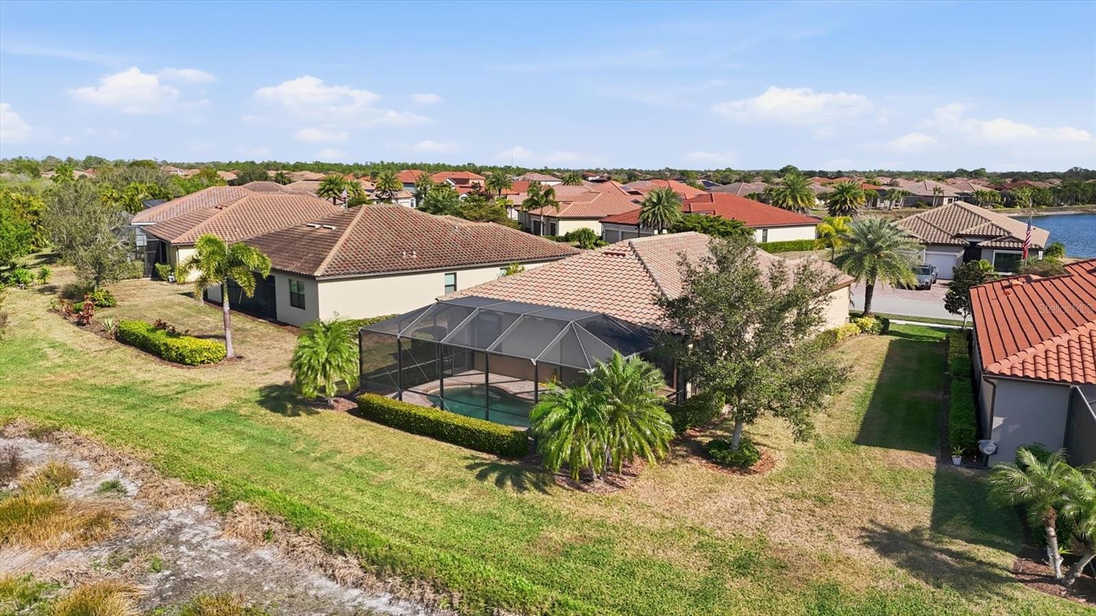 GRAN PARADISO PH 1 - Residential