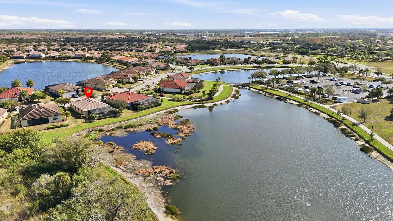 GRAN PARADISO PH 1 - Residential