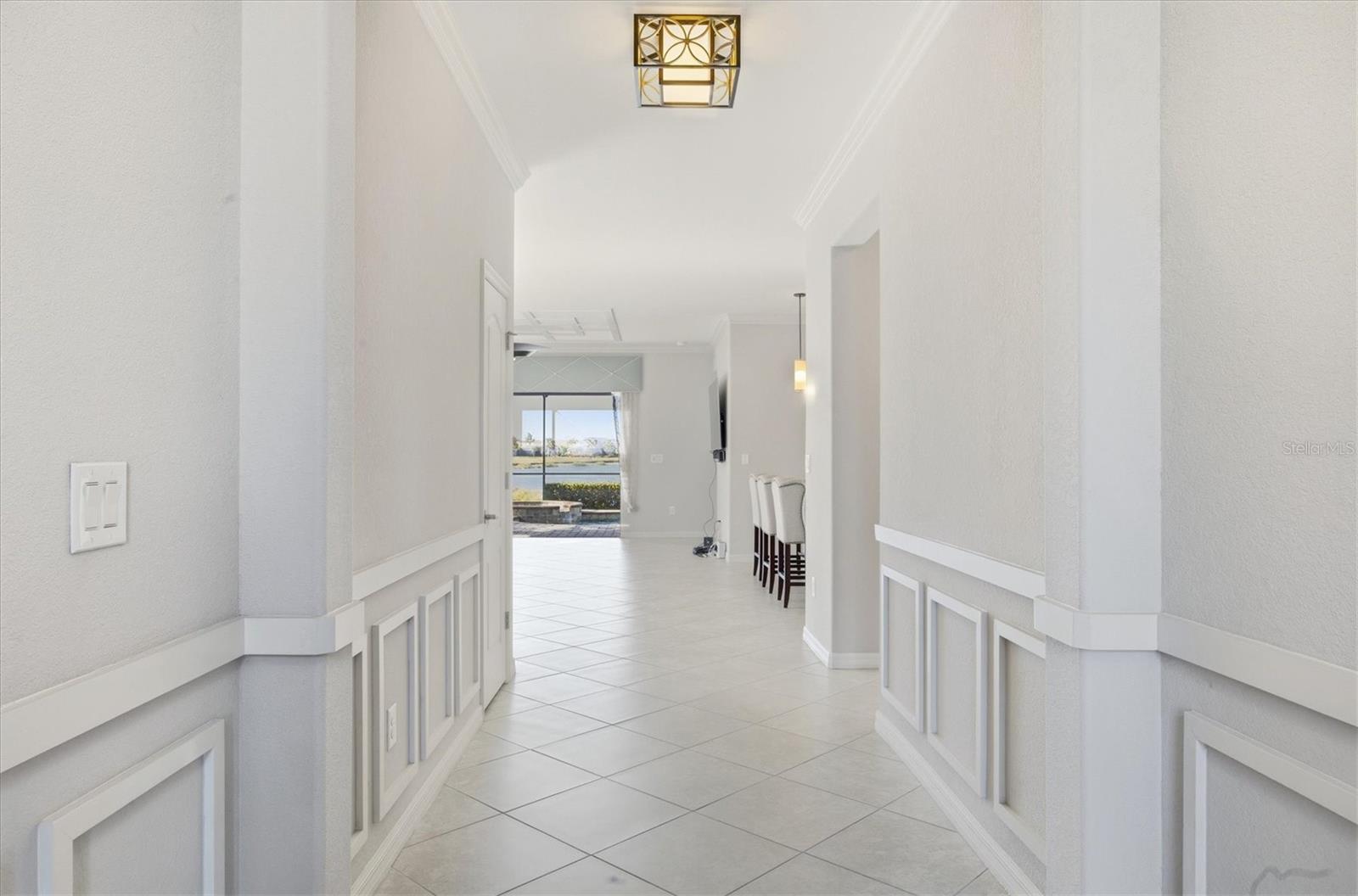 GRAN PARADISO PH 1 - Residential