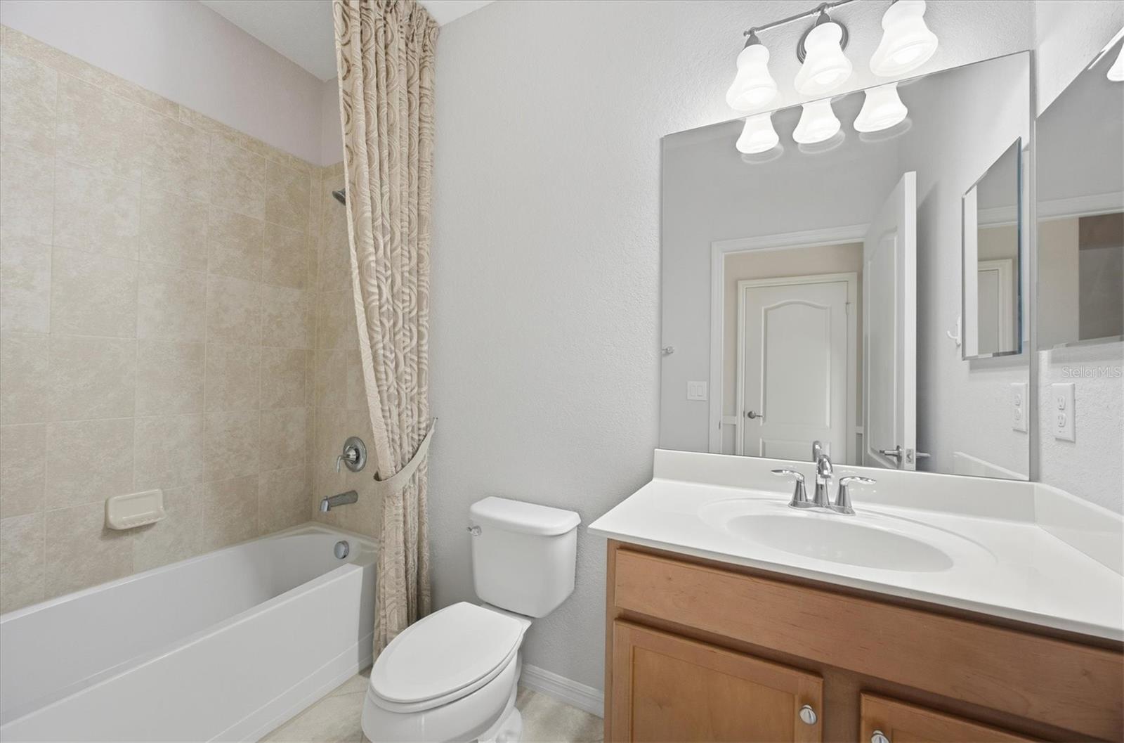 GRAN PARADISO PH 1 - Residential