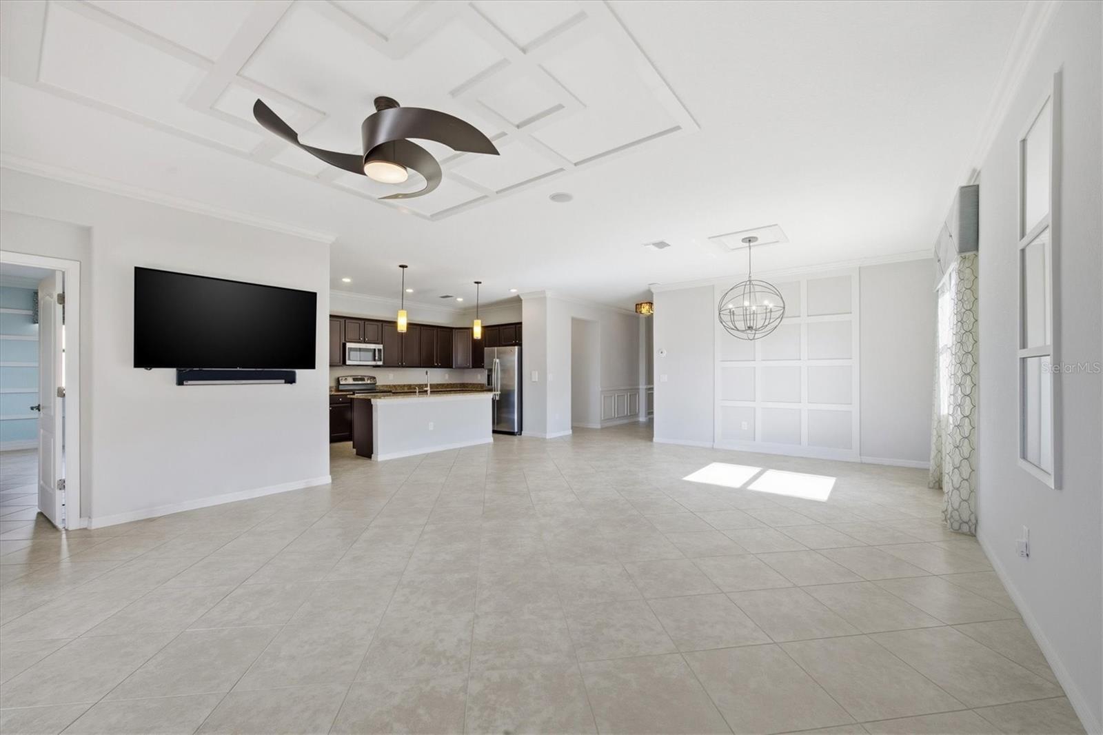 GRAN PARADISO PH 1 - Residential