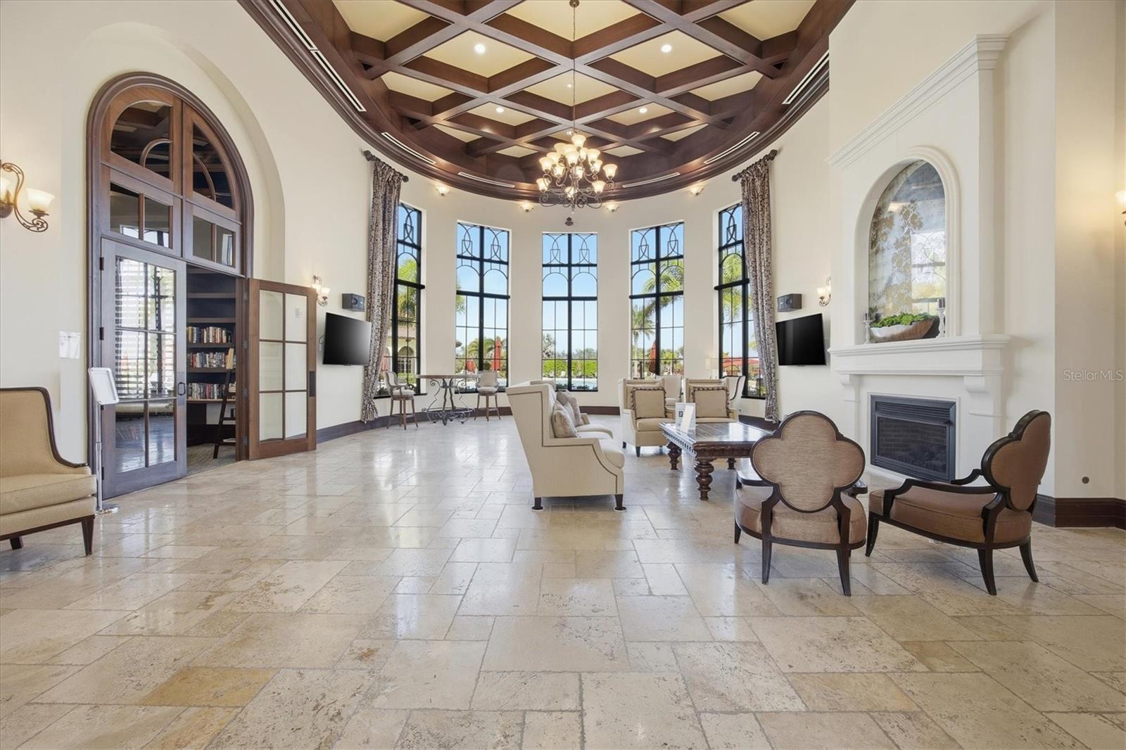 GRAN PARADISO PH 1 - Residential