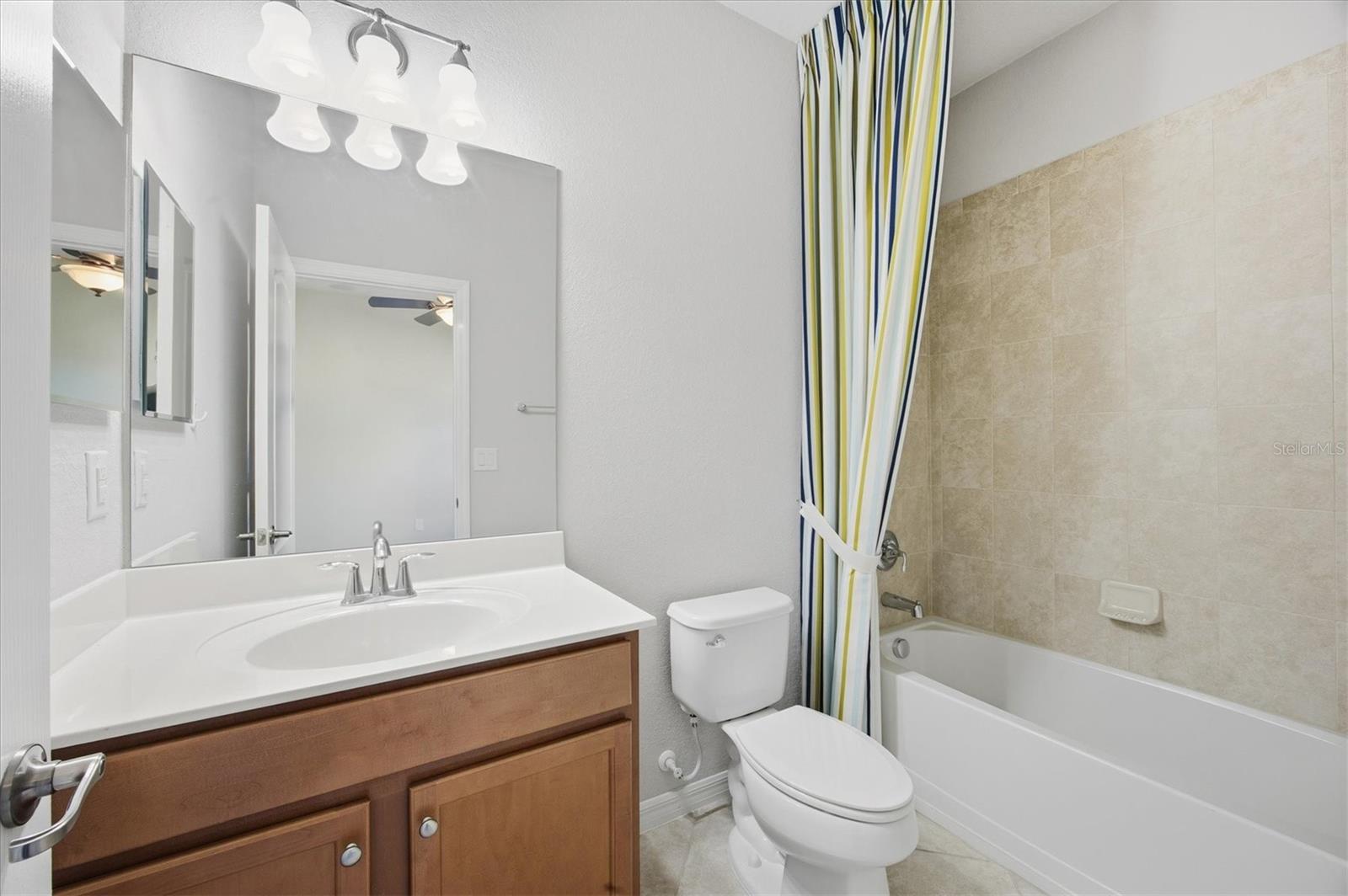 GRAN PARADISO PH 1 - Residential