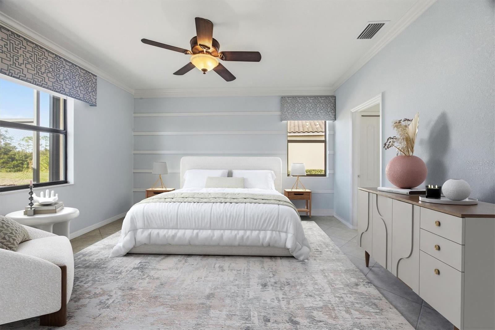 GRAN PARADISO PH 1 - Residential