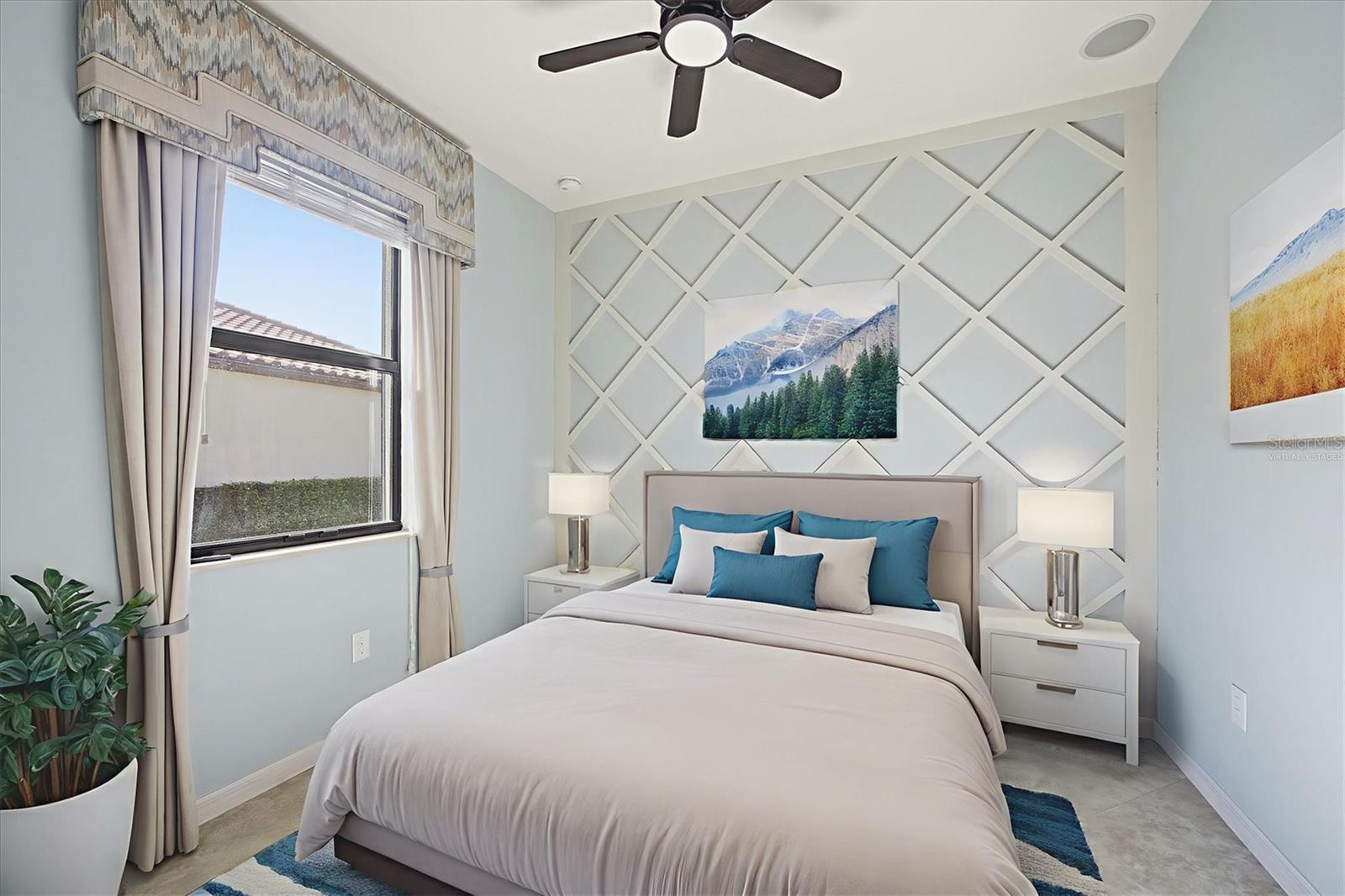 GRAN PARADISO PH 1 - Residential