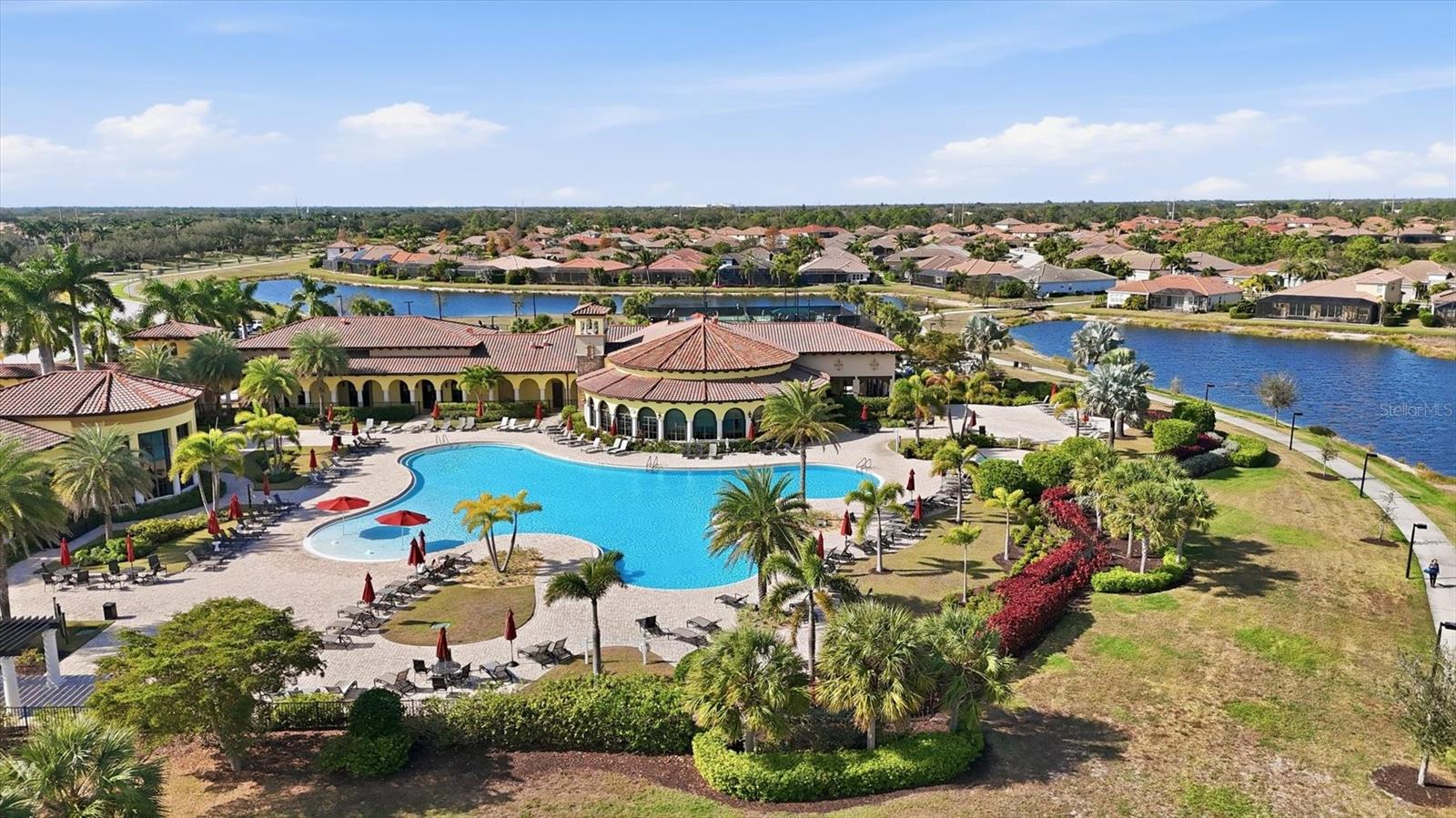 GRAN PARADISO PH 1 - Residential