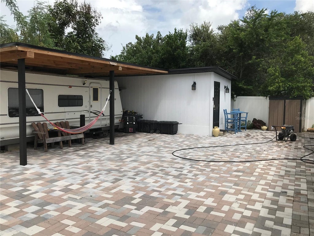 Photo of 6908 N 21st Street, Tampa, FL 33610 (MLS # TB8541520)