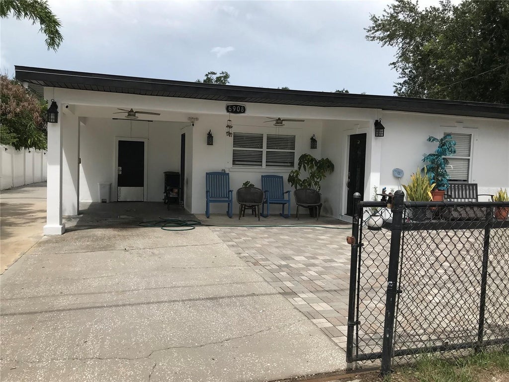 Photo of 6908 N 21st Street, Tampa, FL 33610 (MLS # TB8541520)