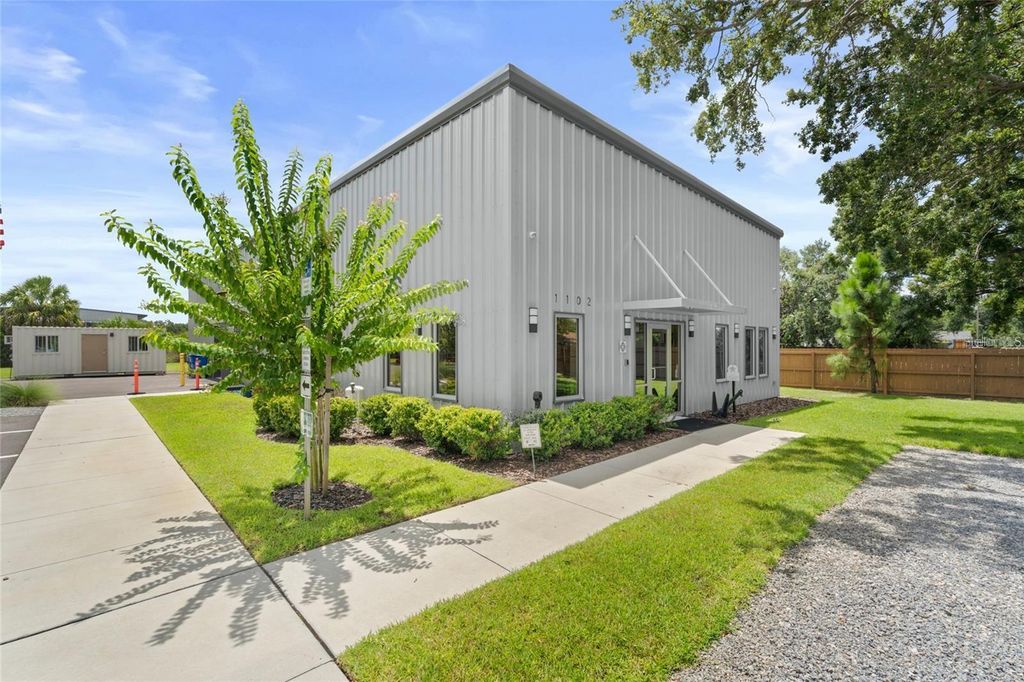 Photo of 1102 S 82nd Street, Tampa, FL 33619 (MLS # TB8509429)
