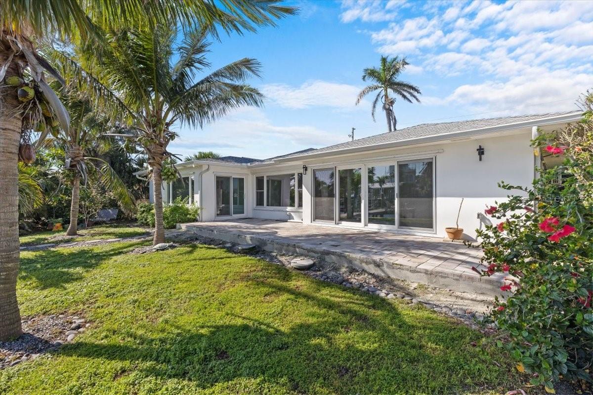 TROPICAL SHORES 2ND ADD - Residential