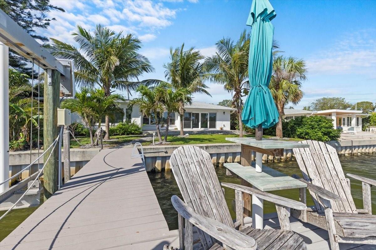 TROPICAL SHORES 2ND ADD - Residential