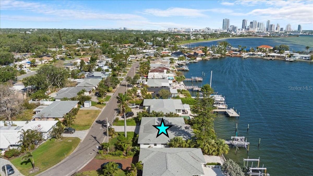 TROPICAL SHORES 2ND ADD - Residential