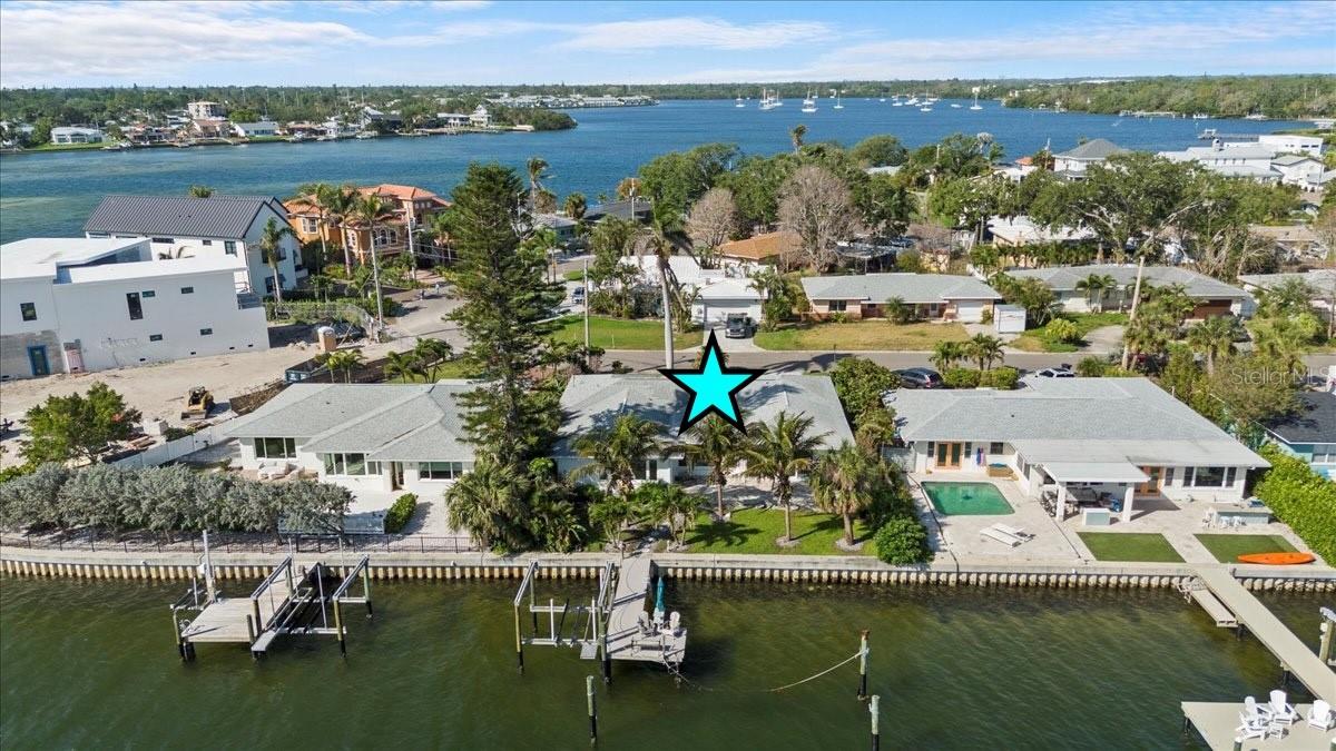 TROPICAL SHORES 2ND ADD - Residential