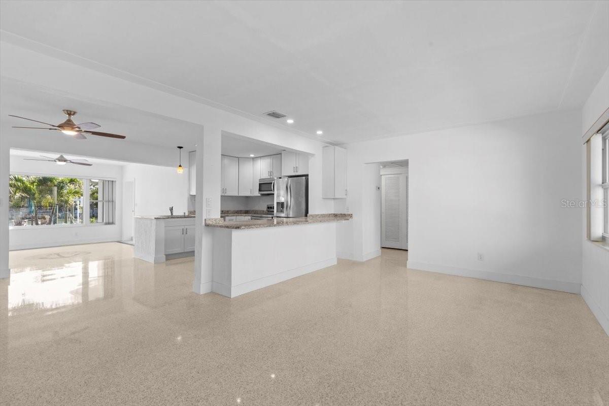 TROPICAL SHORES 2ND ADD - Residential