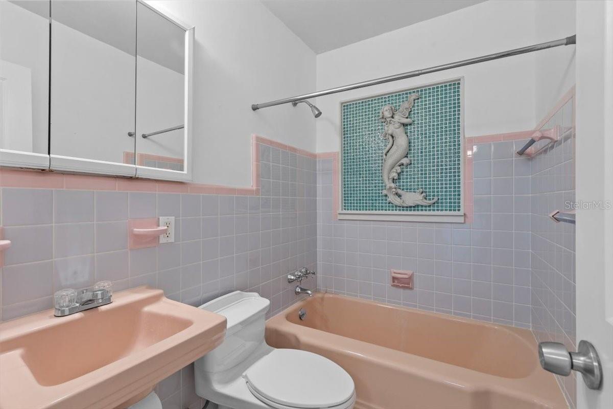 TROPICAL SHORES 2ND ADD - Residential