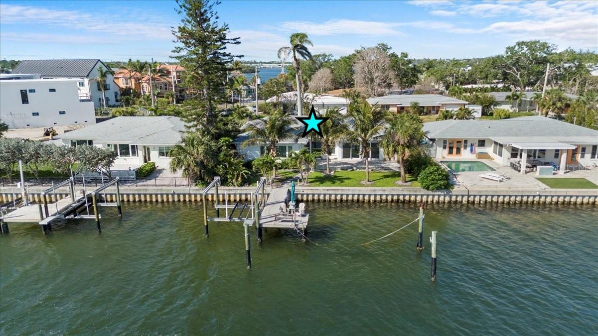 TROPICAL SHORES 2ND ADD - Residential