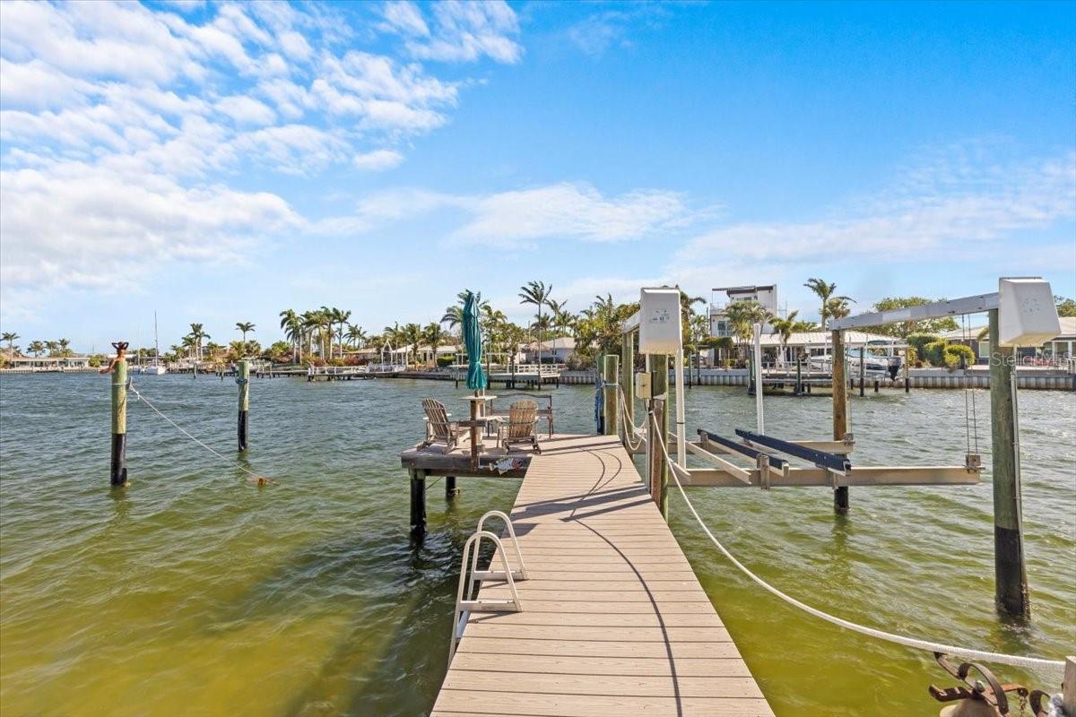 TROPICAL SHORES 2ND ADD - Residential